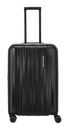 travelite Barbara Novelty 4W Trolley-Set L / M / S Black