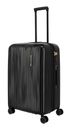 travelite Barbara Novelty 4W Trolley-Set L / M / S Black