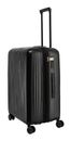 travelite Barbara Novelty 4W Trolley-Set L / M / S Black