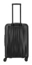 travelite Barbara Novelty 4W Trolley-Set L / M / S Black