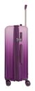 travelite Lascana Edition 4W Trolley M Purple Degrade travelite Lascana Edition 4W Trolley M Purple Degrade