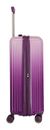 travelite Lascana Edition 4W Trolley M Purple Degrade travelite Lascana Edition 4W Trolley M Purple Degrade