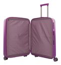 travelite Lascana Edition 4W Trolley M Purple Degrade travelite Lascana Edition 4W Trolley M Purple Degrade