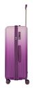 travelite Lascana Edition 4W Trolley L Purple Degrade travelite Lascana Edition 4W Trolley L Purple Degrade