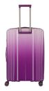 travelite Lascana Edition 4W Trolley L Purple Degrade travelite Lascana Edition 4W Trolley L Purple Degrade