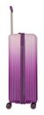 travelite Lascana Edition 4W Trolley L Purple Degrade travelite Lascana Edition 4W Trolley L Purple Degrade