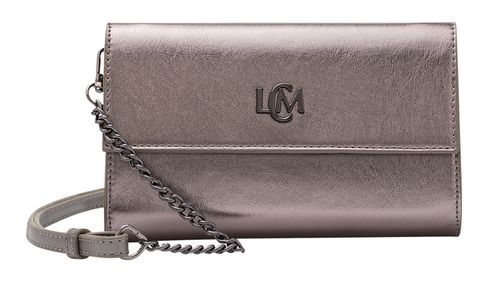 L.CREDI Oliviana Clutch Gun