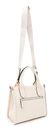 L.CREDI Phemia Hand Bag Creme