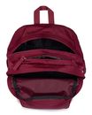 JanSport Big Day Backpack Russet Red JanSport Big Day Backpack Russet Red