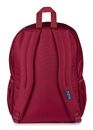 JanSport Big Day Backpack Russet Red JanSport Big Day Backpack Russet Red