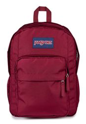 JanSport Big Day Backpack Russet Red | Buy bags, purses