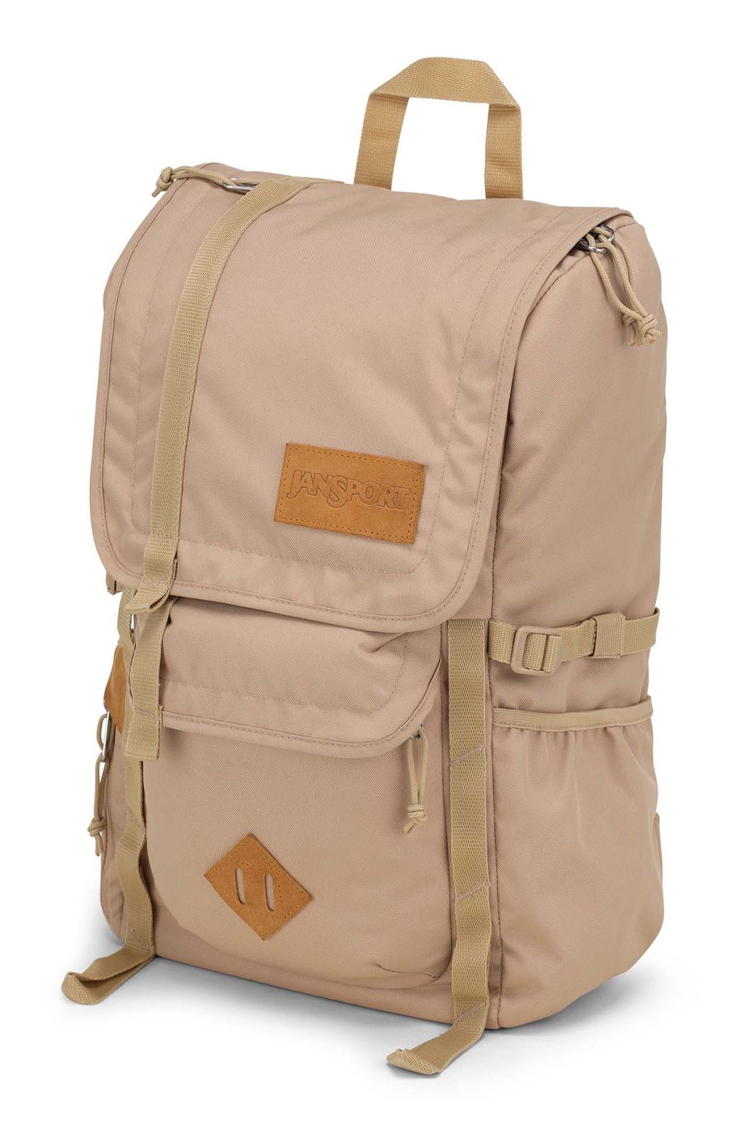 JanSport Hatchet Backpack Travertine JanSport Hatchet Backpack Travertine