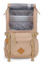JanSport Hatchet Backpack Travertine JanSport Hatchet Backpack Travertine