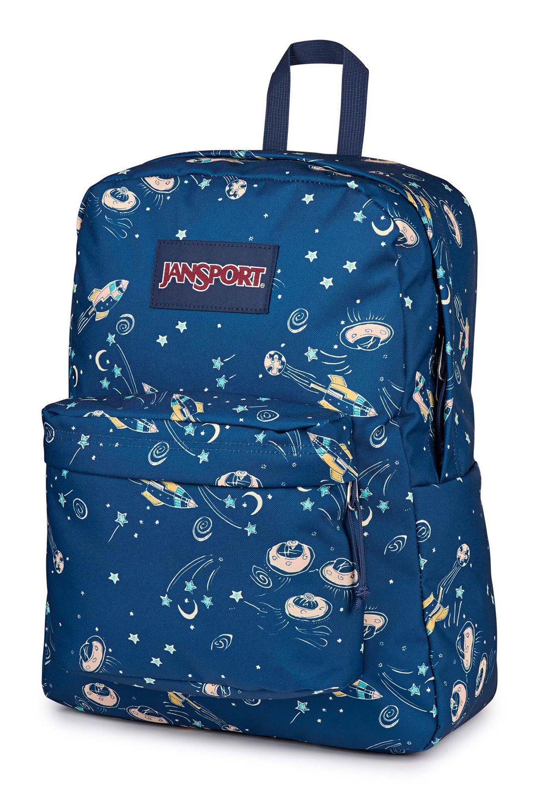 JanSport SuperBreak One Vortex Voyage JanSport SuperBreak One Vortex Voyage