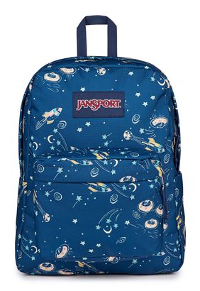 JanSport SuperBreak One Vortex Voyage