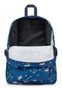 JanSport SuperBreak One Vortex Voyage JanSport SuperBreak One Vortex Voyage