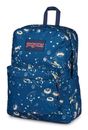 JanSport SuperBreak One Vortex Voyage JanSport SuperBreak One Vortex Voyage