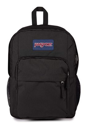 JanSport Big Day Backpack Black