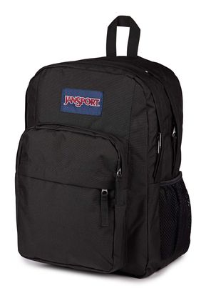 JanSport Big Day Backpack Black | Buy bags, purses