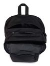 JanSport Big Day Backpack Black JanSport Big Day Backpack Black