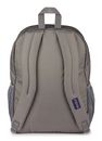 JanSport Big Day Backpack Graphite Grey JanSport Big Day Backpack Graphite Grey
