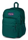 JanSport Big Day Backpack Deep Juniper JanSport Big Day Backpack Deep Juniper