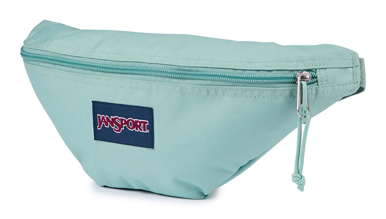 JanSport Swing Waistpack Faded Sage JanSport Swing Waistpack Faded Sage