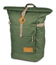 JanSport Hatchet Rolltop Backpack 15" Cargo Green JanSport Hatchet Rolltop Backpack 15" Cargo Green