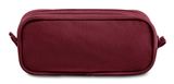 JanSport Accessory Pouch L Russet Red JanSport Accessory Pouch L Russet Red