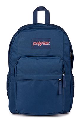 JanSport Big Day Backpack Navy