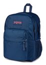 JanSport Big Day Backpack Navy JanSport Big Day Backpack Navy