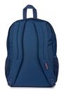 JanSport Big Day Backpack Navy JanSport Big Day Backpack Navy
