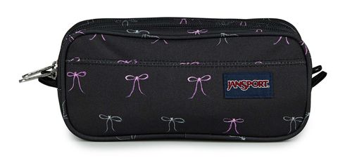 JanSport Accessory Pouch L Bad Bows