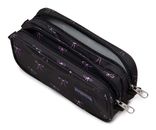 JanSport Accessory Pouch L Bad Bows