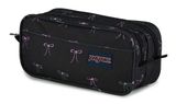 JanSport Accessory Pouch L Bad Bows