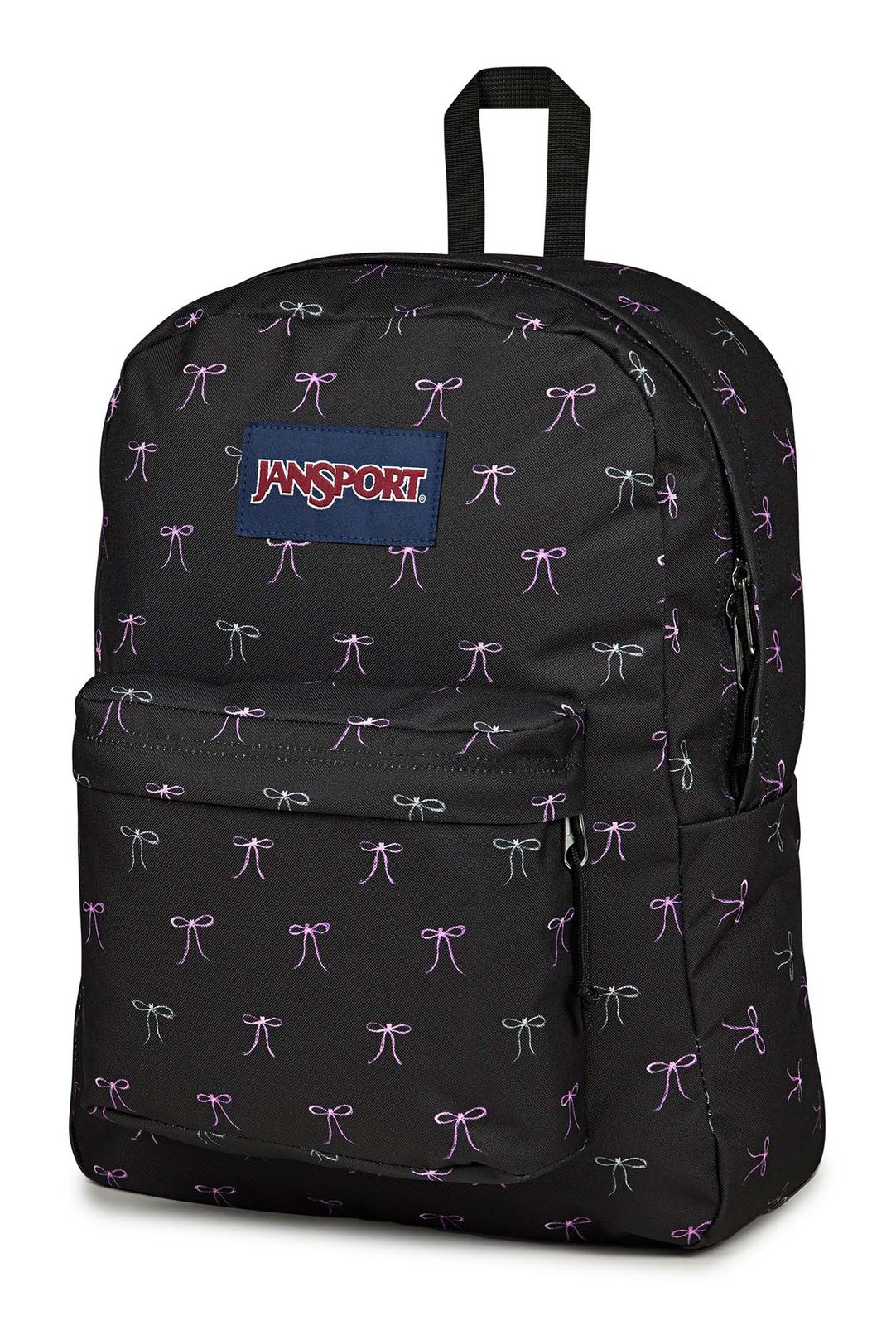 JanSport SuperBreak One Bad Bows JanSport SuperBreak One Bad Bows