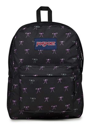JanSport SuperBreak One Bad Bows