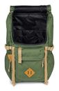 JanSport Hatchet Backpack Cargo Green