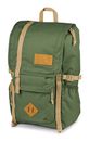 JanSport Hatchet Backpack Cargo Green