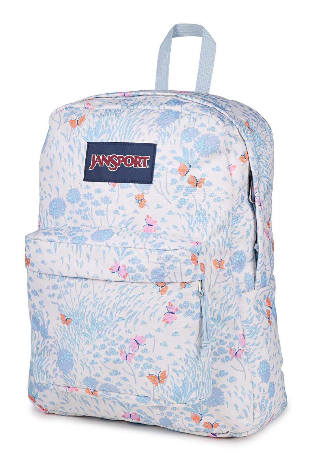 JanSport SuperBreak One Fluttering Field JanSport SuperBreak One Fluttering Field