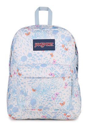 JanSport SuperBreak One Fluttering Field