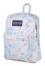 JanSport SuperBreak One Fluttering Field