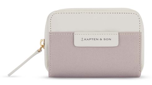 Kapten & Son Bergen Pro Wallet S Muted Clay