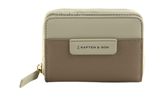 Kapten & Son Bergen Pro Wallet S Muted Clay Kapten & Son Bergen Pro Wallet S Muted Clay