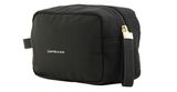 Kapten & Son Trosa Washbag All Black Kapten & Son Trosa Washbag All Black