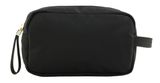 Kapten & Son Trosa Washbag All Black Kapten & Son Trosa Washbag All Black