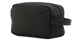 Kapten & Son Trosa Washbag All Black Kapten & Son Trosa Washbag All Black