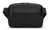Kapten & Son Bergen Pro Crossbody Bag All Black