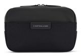 Kapten & Son Bergen Pro Crossbody Bag All Black