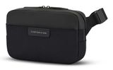 Kapten & Son Bergen Pro Crossbody Bag All Black